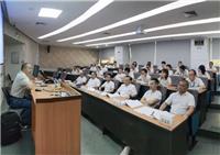 熔炼铁军 同心共赢|2021年尊龙时凯集团高管经营与管理培训班在上海交通大学顺利开班